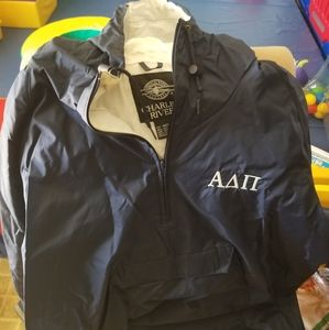 ADPi Windbreaker